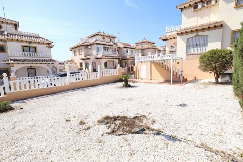 Townhouse for sale Los Dolses, Alicante, Spain 2 bedrooms, 97 sq.m. No. 114907 - photo 2