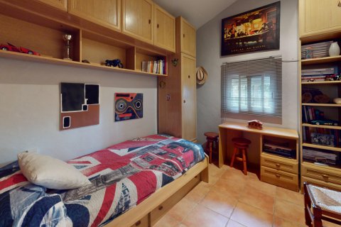 Villa for sale in Enguera, Valencia, Spain 5 bedrooms, 129 sq.m. No. 107220 - photo 29