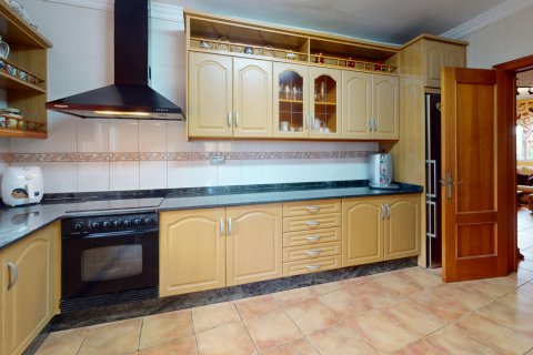 Villa zum Verkauf Enguera, Valencia, Spanien 5 Schlafzimmer, 129 m2 Nr. 107220 - Foto 15