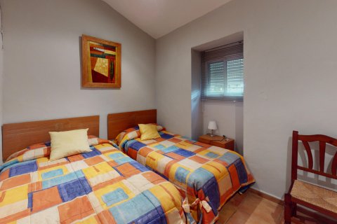 Villa for sale in Enguera, Valencia, Spain 5 bedrooms, 129 sq.m. No. 107220 - photo 30