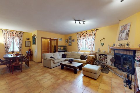 Villa zum Verkauf Enguera, Valencia, Spanien 5 Schlafzimmer, 129 m2 Nr. 107220 - Foto 30