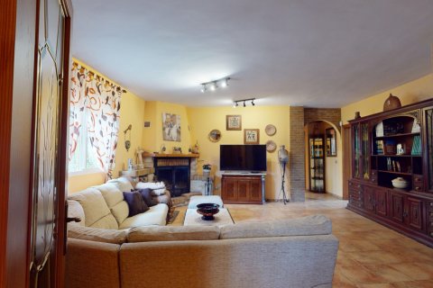 Villa zum Verkauf Enguera, Valencia, Spanien 5 Schlafzimmer, 129 m2 Nr. 107220 - Foto 29