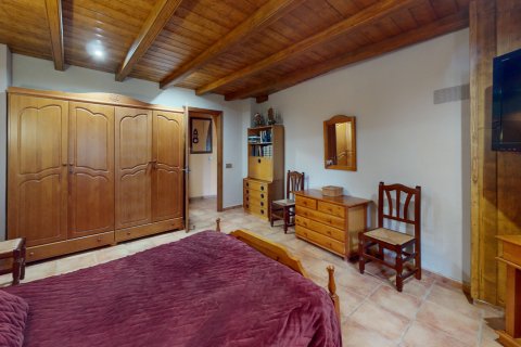 Villa zum Verkauf Enguera, Valencia, Spanien 5 Schlafzimmer, 129 m2 Nr. 107220 - Foto 18