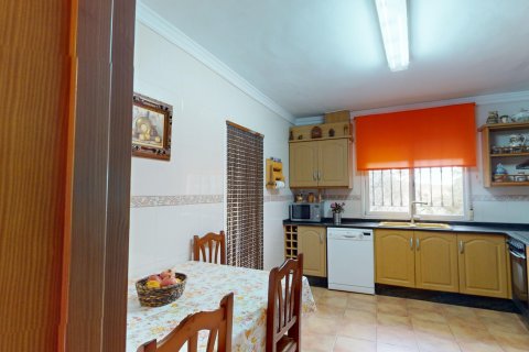 Villa zum Verkauf Enguera, Valencia, Spanien 5 Schlafzimmer, 129 m2 Nr. 107220 - Foto 10