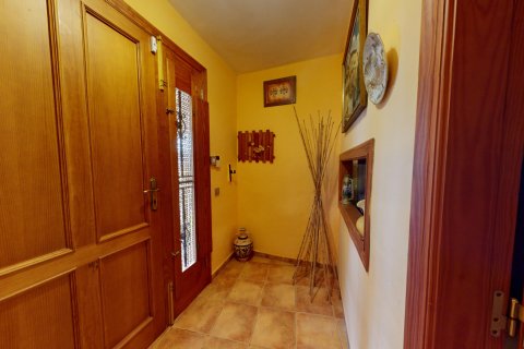 Villa zum Verkauf Enguera, Valencia, Spanien 5 Schlafzimmer, 129 m2 Nr. 107220 - Foto 4