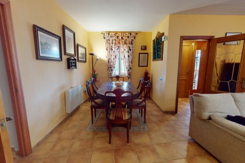 Villa zum Verkauf Enguera, Valencia, Spanien 5 Schlafzimmer, 129 m2 Nr. 107220 - Foto 5