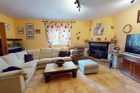 Villa zum Verkauf Enguera, Valencia, Spanien 5 Schlafzimmer, 129 m2 Nr. 107220 - Foto 28