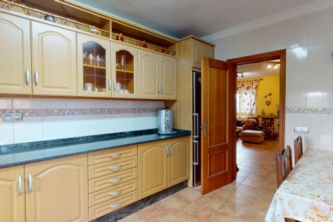 Villa zum Verkauf Enguera, Valencia, Spanien 5 Schlafzimmer, 129 m2 Nr. 107220 - Foto 13