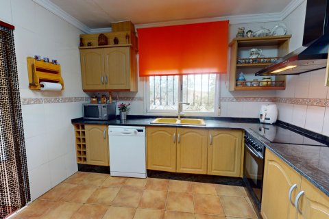 Villa zum Verkauf Enguera, Valencia, Spanien 5 Schlafzimmer, 129 m2 Nr. 107220 - Foto 9