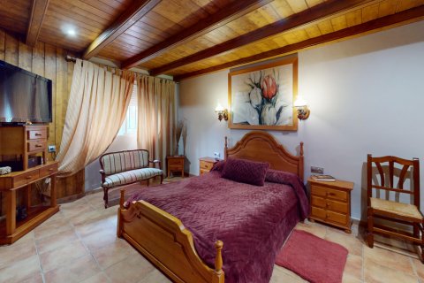 Villa zum Verkauf Enguera, Valencia, Spanien 5 Schlafzimmer, 129 m2 Nr. 107220 - Foto 20