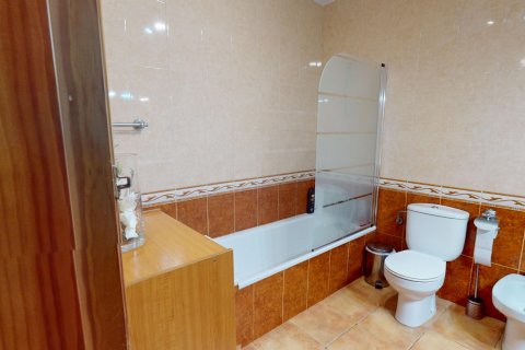 Villa zum Verkauf Enguera, Valencia, Spanien 5 Schlafzimmer, 129 m2 Nr. 107220 - Foto 21
