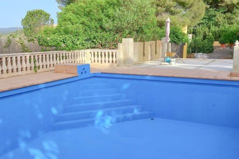 Villa zum Verkauf Enguera, Valencia, Spanien 5 Schlafzimmer, 129 m2 Nr. 107220 - Foto 26