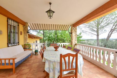 Villa zum Verkauf Enguera, Valencia, Spanien 5 Schlafzimmer, 129 m2 Nr. 107220 - Foto 3