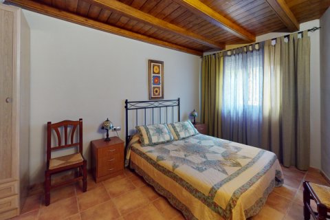 Villa for sale in Enguera, Valencia, Spain 5 bedrooms, 129 sq.m. No. 107220 - photo 27