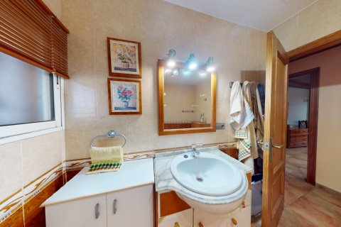 Villa zum Verkauf Enguera, Valencia, Spanien 5 Schlafzimmer, 129 m2 Nr. 107220 - Foto 22