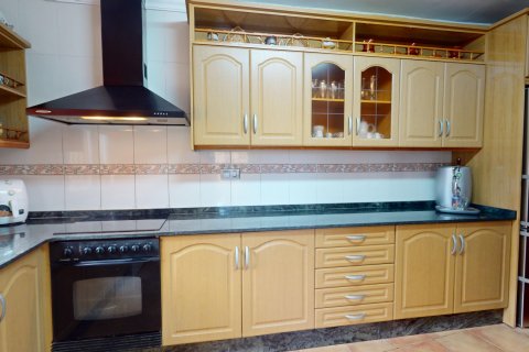 Villa zum Verkauf Enguera, Valencia, Spanien 5 Schlafzimmer, 129 m2 Nr. 107220 - Foto 12