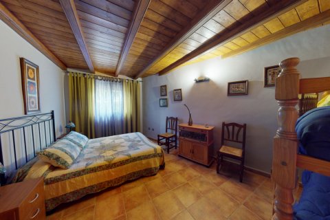 Villa zum Verkauf Enguera, Valencia, Spanien 5 Schlafzimmer, 129 m2 Nr. 107220 - Foto 24