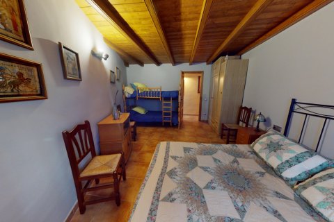 Villa zum Verkauf Enguera, Valencia, Spanien 5 Schlafzimmer, 129 m2 Nr. 107220 - Foto 25