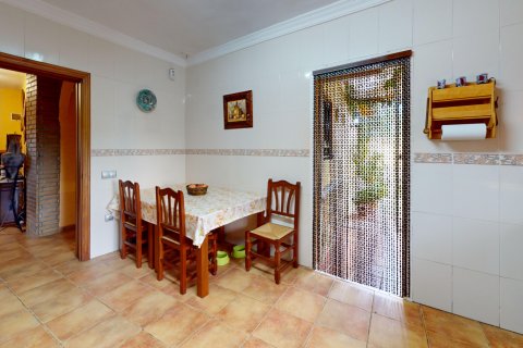 Villa zum Verkauf Enguera, Valencia, Spanien 5 Schlafzimmer, 129 m2 Nr. 107220 - Foto 16