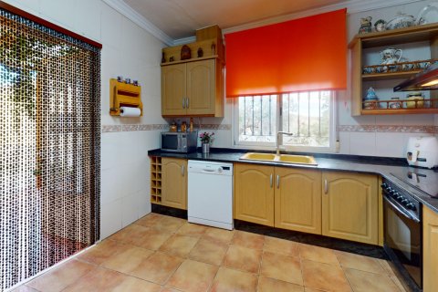 Villa zum Verkauf Enguera, Valencia, Spanien 5 Schlafzimmer, 129 m2 Nr. 107220 - Foto 11