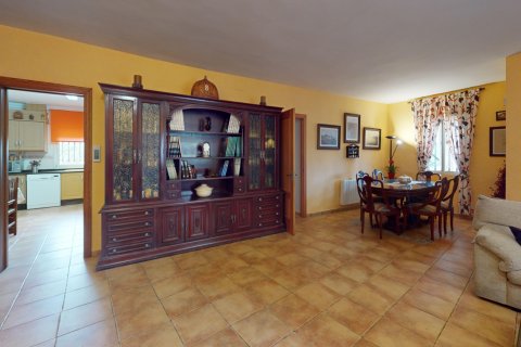 Villa zum Verkauf Enguera, Valencia, Spanien 5 Schlafzimmer, 129 m2 Nr. 107220 - Foto 6