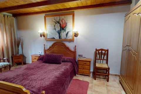 Villa zum Verkauf Enguera, Valencia, Spanien 5 Schlafzimmer, 129 m2 Nr. 107220 - Foto 17