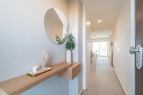 Apartament Orihuela, Alicante, Hiszpania 4 sypialnie, 121 mkw. nr 112180 – zdjęcie 9