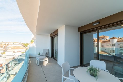 Apartament Orihuela, Alicante, Hiszpania 4 sypialnie, 121 mkw. nr 112180 – zdjęcie 20