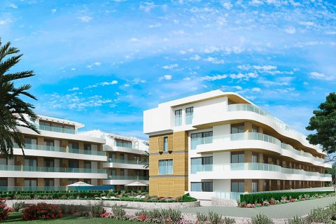Apartament Orihuela, Alicante, Hiszpania 4 sypialnie, 121 mkw. nr 112180 – zdjęcie 2
