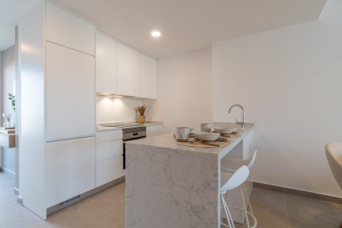 Apartament Orihuela, Alicante, Hiszpania 4 sypialnie, 121 mkw. nr 112180 – zdjęcie 15