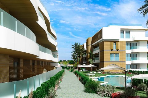 Apartament Orihuela, Alicante, Hiszpania 4 sypialnie, 121 mkw. nr 112180 – zdjęcie 3