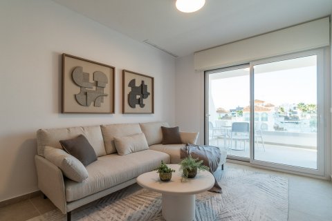 Apartament Orihuela, Alicante, Hiszpania 4 sypialnie, 121 mkw. nr 112180 – zdjęcie 11