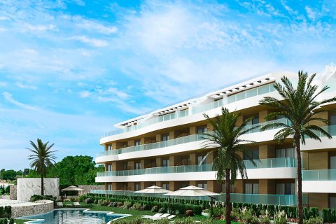 Apartament Orihuela, Alicante, Hiszpania 4 sypialnie, 121 mkw. nr 112180 – zdjęcie 1