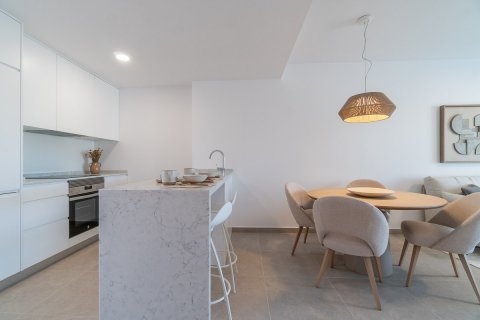 Apartament Orihuela, Alicante, Hiszpania 4 sypialnie, 121 mkw. nr 112180 – zdjęcie 16