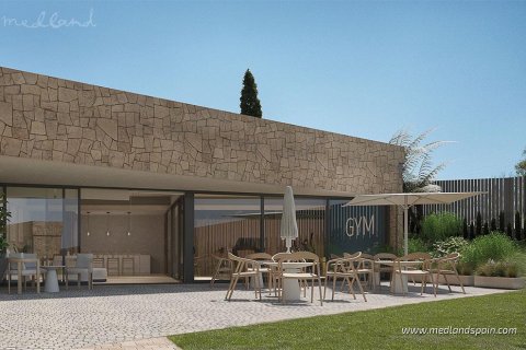 Lägenhet till salu Estepona, Malaga, Spanien 3 sovrum, 172 kvm. Nr. 108733 - foto 5