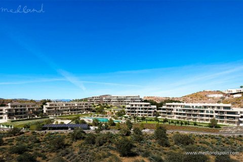 Apartment for sale Mijas Costa, Malaga, Spain 2 bedrooms, 93.3 sq.m. No. 108736 - photo 6