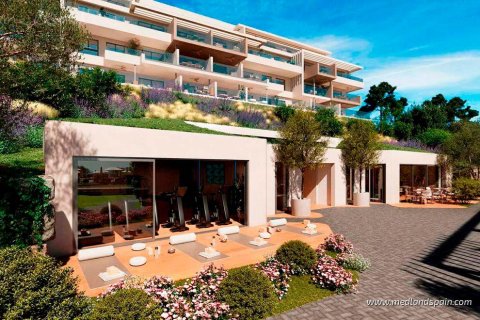 Apartment for sale Mijas Costa, Malaga, Spain 2 bedrooms, 93.3 sq.m. No. 108736 - photo 7