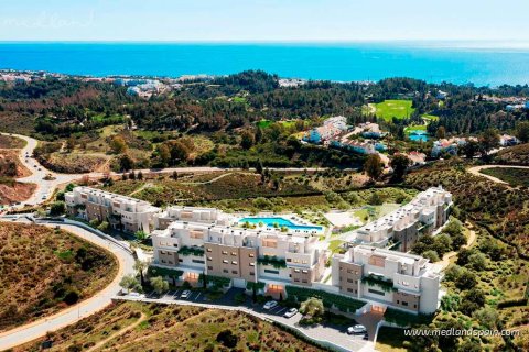Apartment for sale Mijas Costa, Malaga, Spain 2 bedrooms, 93.3 sq.m. No. 108736 - photo 3