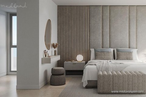 Apartamento en venta Estepona, Málaga, España 2 dormitorios, 146 m2 No. 108732 - foto 12