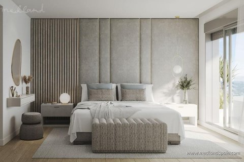 Apartamento en venta Estepona, Málaga, España 2 dormitorios, 146 m2 No. 108732 - foto 11