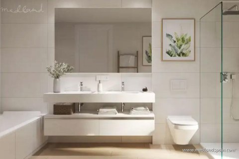 Продажа квартиры Эстепона, Малага, Испания 4 спальни, 191.45м2 №108734 - фото 13