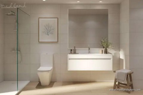 Продажа квартиры Эстепона, Малага, Испания 4 спальни, 191.45м2 №108734 - фото 15