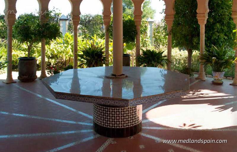 Villa en Villamartin, Alicante, España 5 dormitorios, 641.64 m2 No. 9405