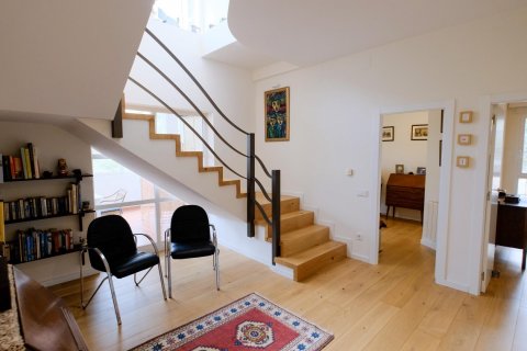 Apartament Altea, Alicante, Hiszpania 4 sypialnie, 321 mkw. nr 117320 – zdjęcie 20