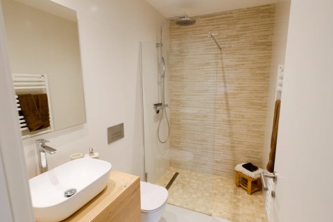 Apartament Altea, Alicante, Hiszpania 4 sypialnie, 321 mkw. nr 117320 – zdjęcie 25