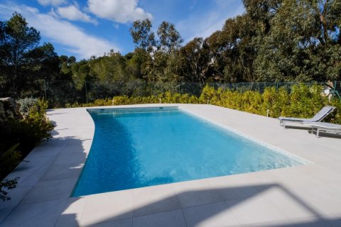 Apartament Altea, Alicante, Hiszpania 4 sypialnie, 321 mkw. nr 117320 – zdjęcie 5
