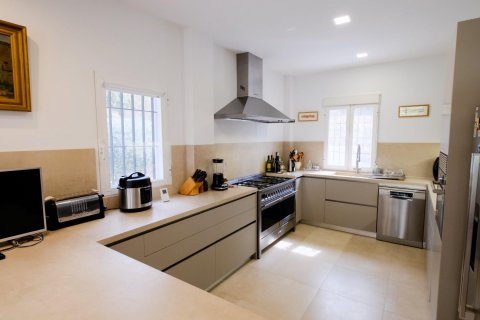 Apartament Altea, Alicante, Hiszpania 4 sypialnie, 321 mkw. nr 117320 – zdjęcie 14