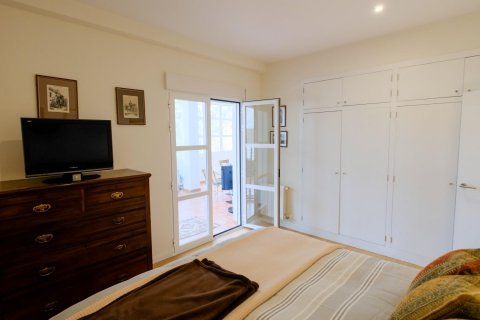 Apartament Altea, Alicante, Hiszpania 4 sypialnie, 321 mkw. nr 117320 – zdjęcie 24