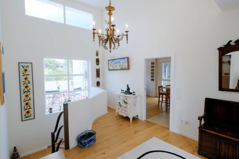 Apartament Altea, Alicante, Hiszpania 4 sypialnie, 321 mkw. nr 117320 – zdjęcie 15