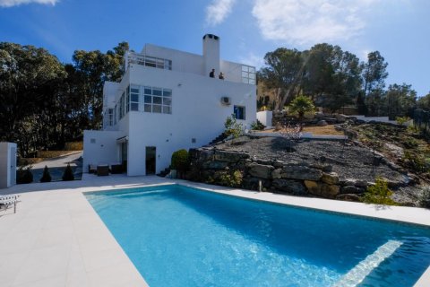 Apartament Altea, Alicante, Hiszpania 4 sypialnie, 321 mkw. nr 117320 – zdjęcie 1